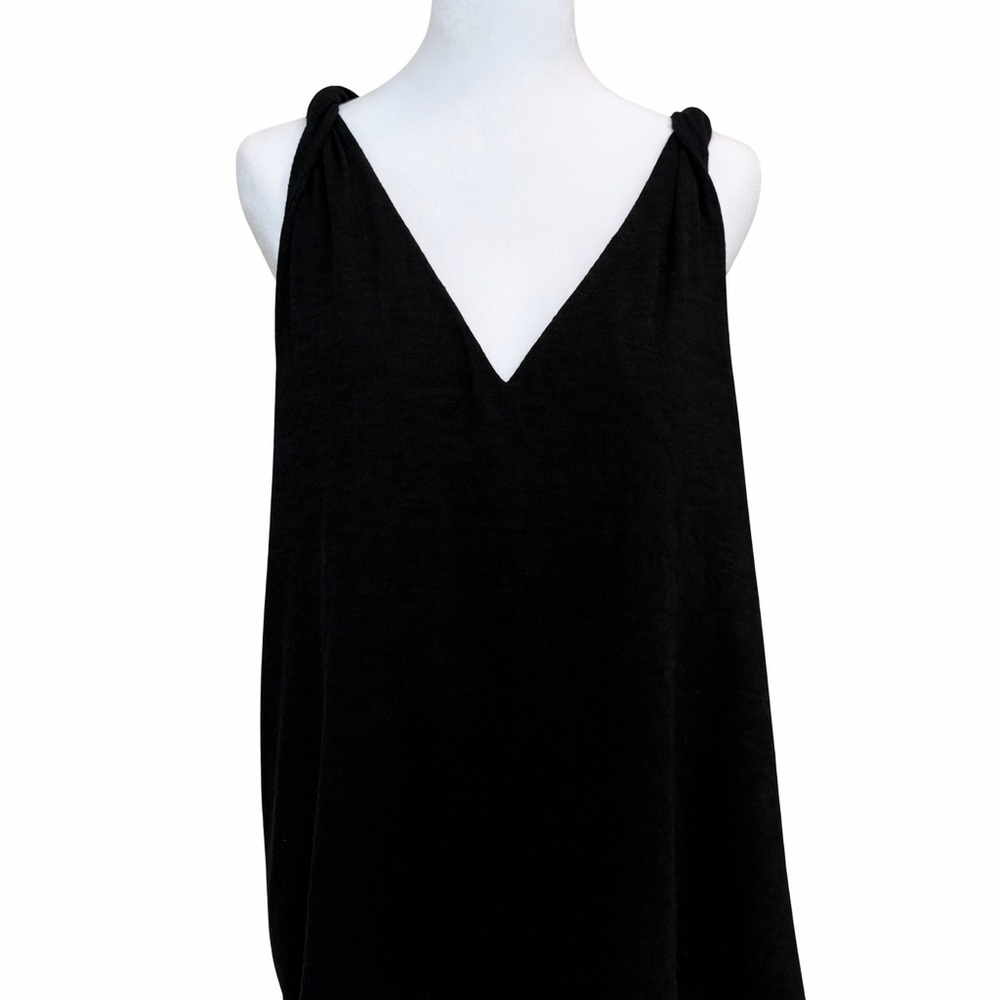 GAP Black Women's Tank Top